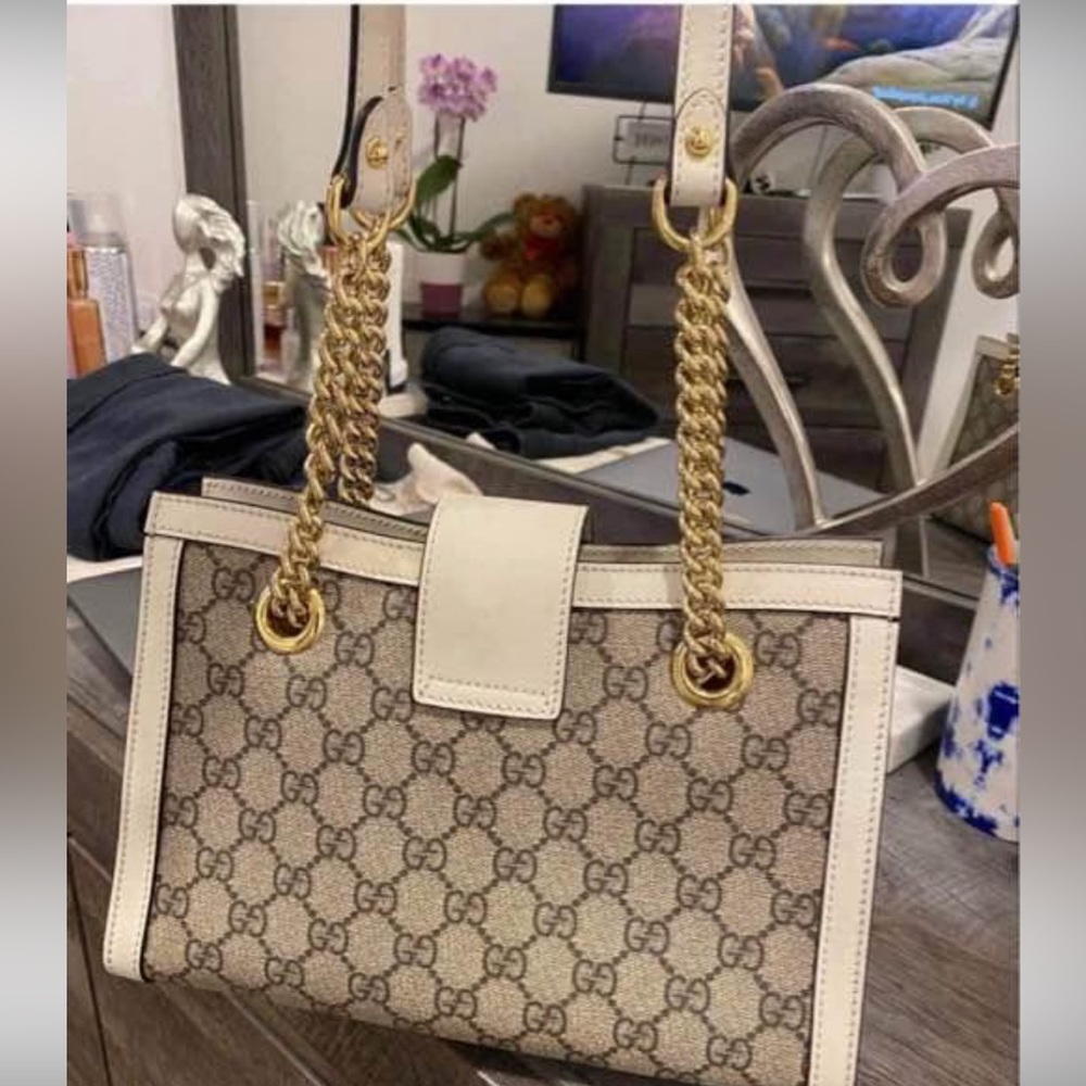 Gucci bag